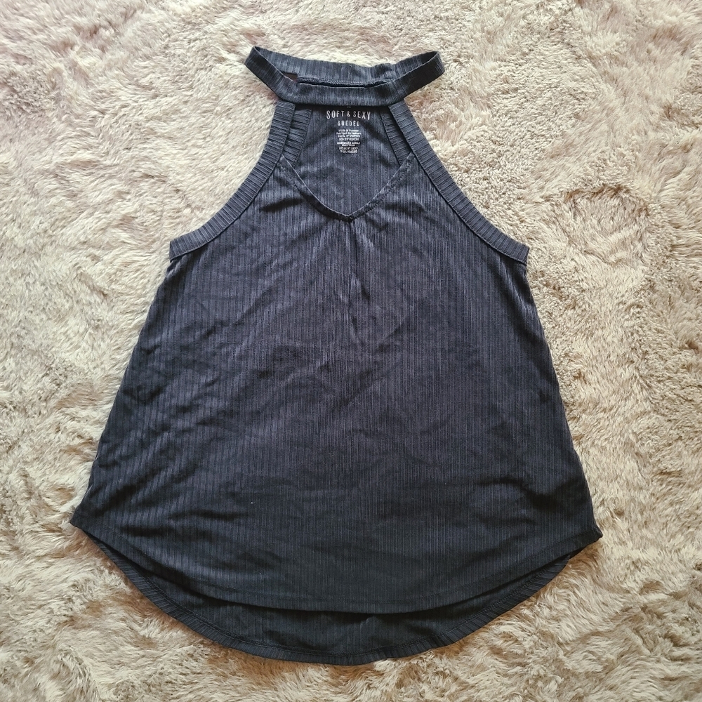 American Eagle Outfitters Soft & Sexy tank top